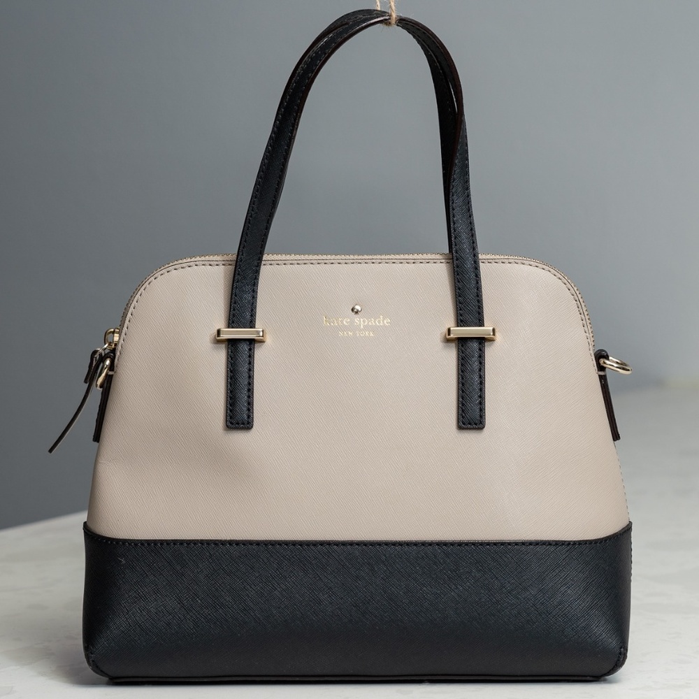 Kate Spade Two Toned Purse